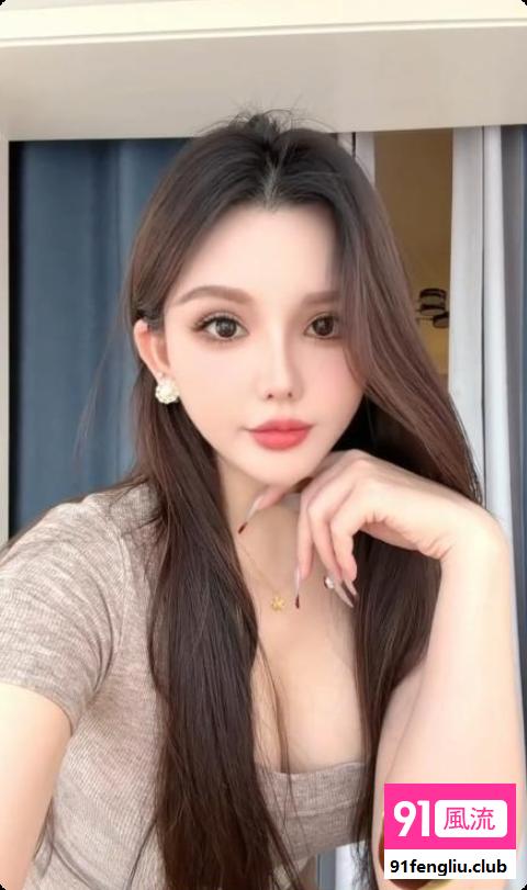 美艳少妇乌梅子酱